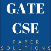 GATE Computer Engineering Paper Solutions icon