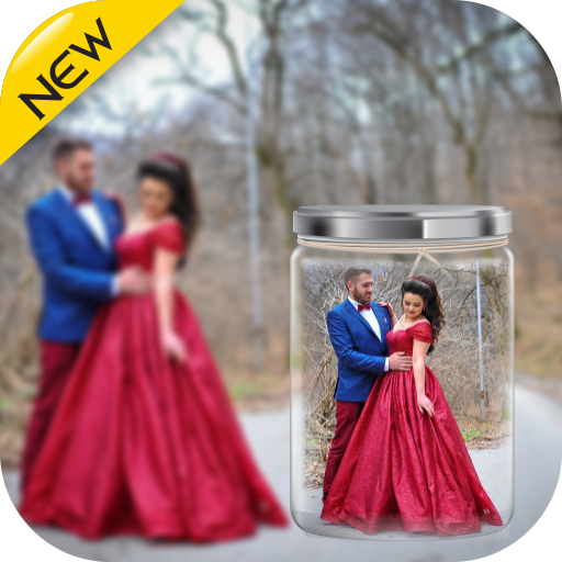 PIP Camera - PIP Photo Editor icon