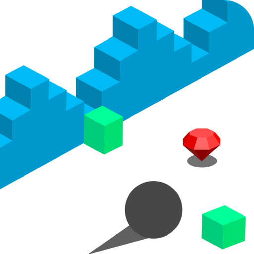 Catch Up - Catch Up The Speed  icon