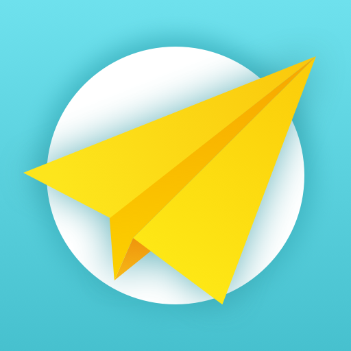 PaperPlane VPN: Unblock, Unlimited, Free VPN Proxy icon