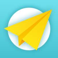 PaperPlane VPN: Unblock, Unlimited, Free VPN Proxy