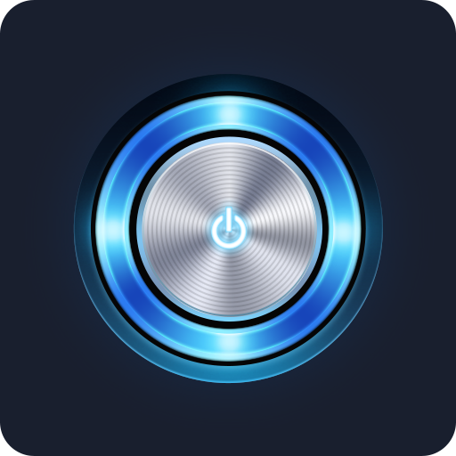 ikon Bright LED Flashlight