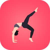 Workout for Women: Fit at Home on 9Apps