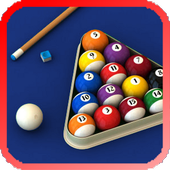 Pool Master Billar icon