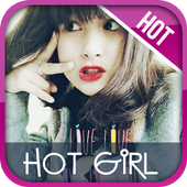 Hot Girl Video icon
