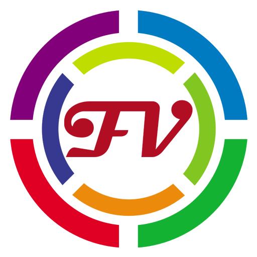 Foto Vision - View And Share Photo Album icon