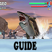 Guide For Hungry Shark World icon