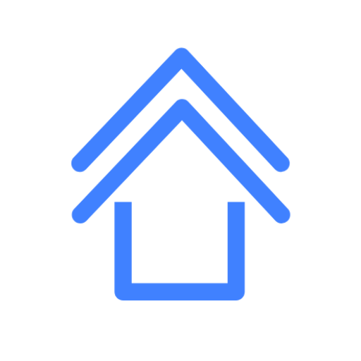 Discreet Launcher أيقونة