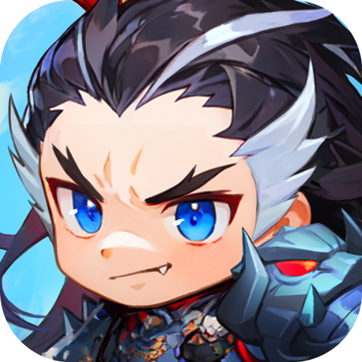 Mini Heroes: Summoners War icon