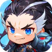 Mini Heroes: Summoners War