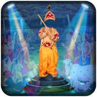 Janmashtami Photo Suit on 9Apps