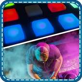 DJ Dubstep Drum Pad on 9Apps