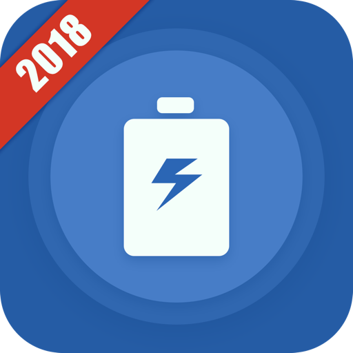 Battery doctor 2018 icon