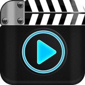 MAK Player (Play,HD,Video) icon