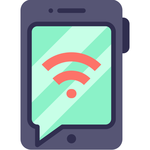 WifiChat icon