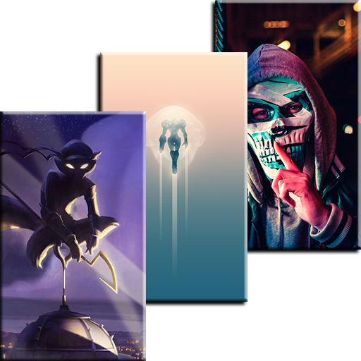 Simple Wallpapers 4k - HD Simple Wallpapers icon