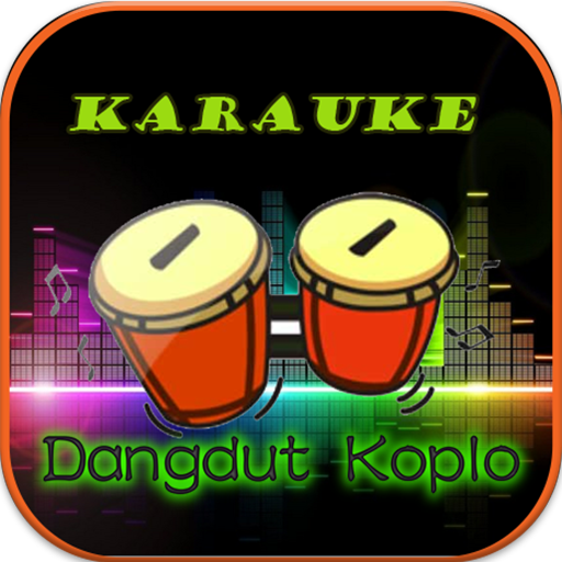 Dangdut Karaoke icon