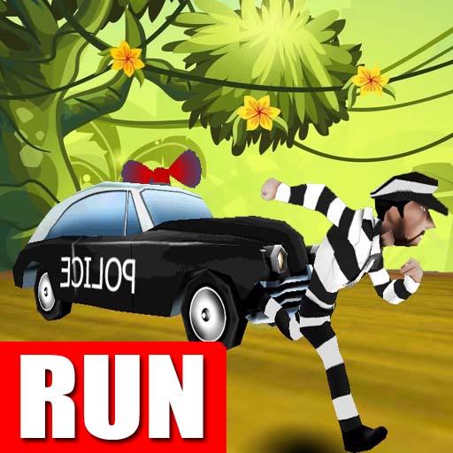 Runner Race Escape icon