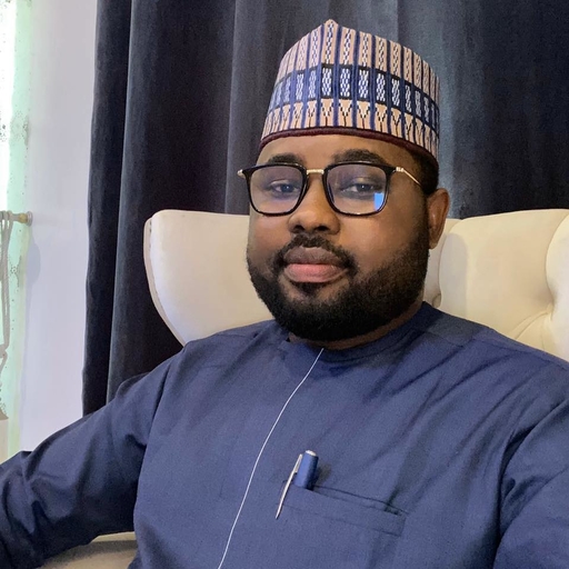 Ramat Foundation icon