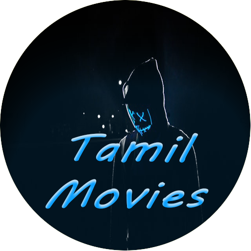 Tamil Movie Download App:- Tamil HD Dubbed Movies icon