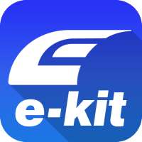 e-kit connection on 9Apps