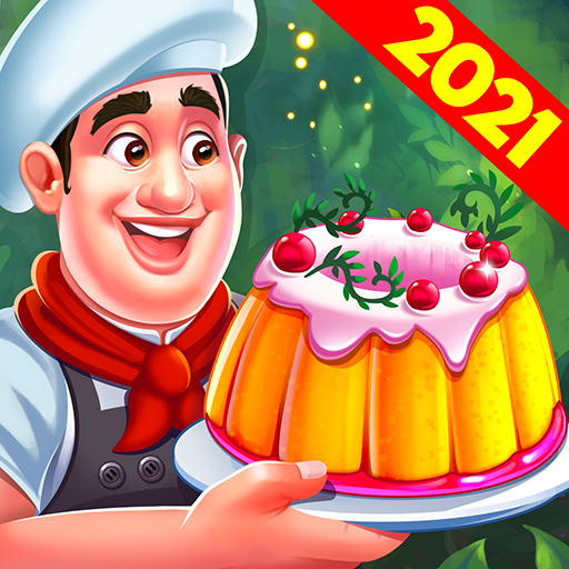 Cooking Events - Cooking Games icon