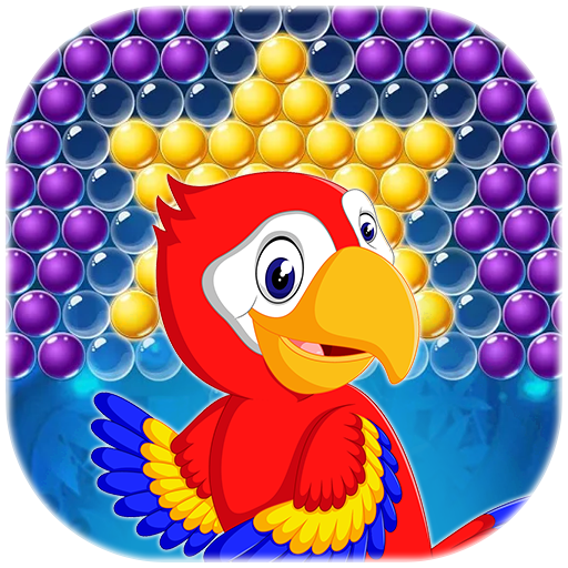 Bubble Bird icon