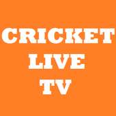 Cricket Live TV Channels HD Free - Guide