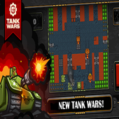 Tank Wars 2018! icon