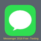 Messenger Pro Text V1 icon