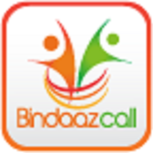 BindaazCall Dialer icon