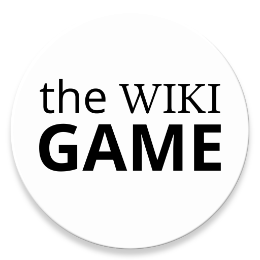 The Wiki Game icon