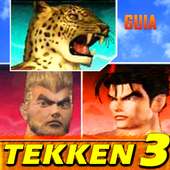 Win Tekken 3 Trick Game Play Guide