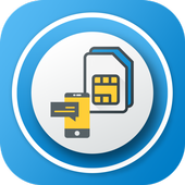SIM Card Contacts Manager &amp; Device Info icon