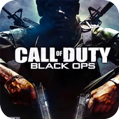 Call Of Duty Wallpaper أيقونة