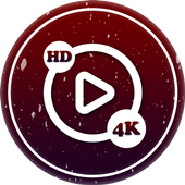 HD MX Player – 4K Video Player icon