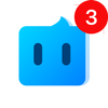 Private Messengers For Free Chat icon