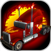 Truck Racing - Multiplayer icon
