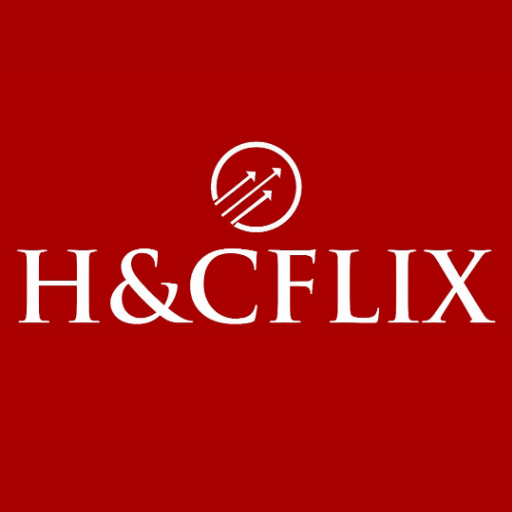 H&amp;CFLIX icon