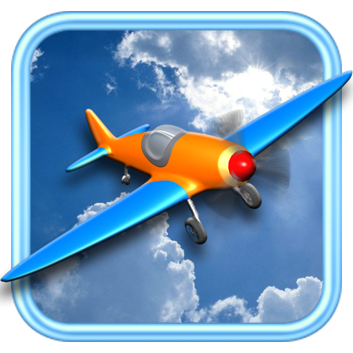 Flaps &amp; Wings icon