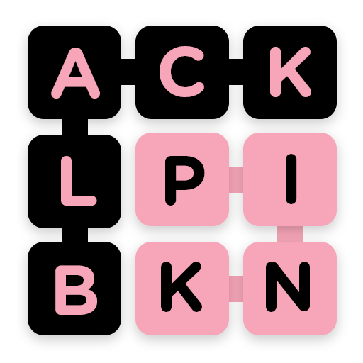 BlackPink Words icon