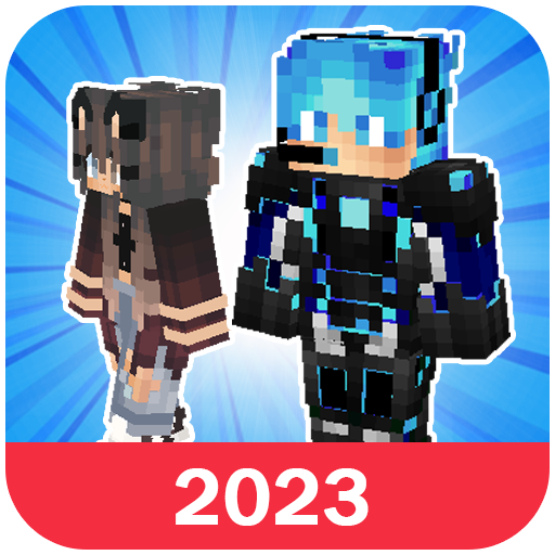 World Skin For Minecraft icon