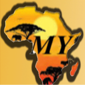 MY AFRIQUE icon