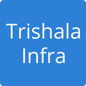 Trishala Infra icon