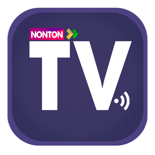 Tv Indonesia Live - Nonton Tv Online Gratis icon