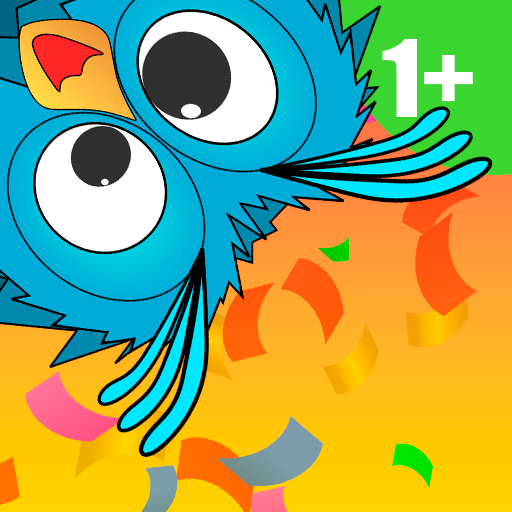 Игры для малышей и детей. icon