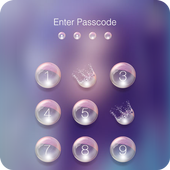 Lock Screen ▪ icon