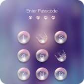 Lock Screen ▪ on 9Apps