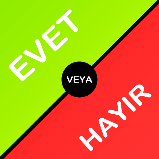 Evet veya Hayır oyunu icon