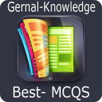 General Knowledge MCQs – MCQ Test preparation 2018 on 9Apps